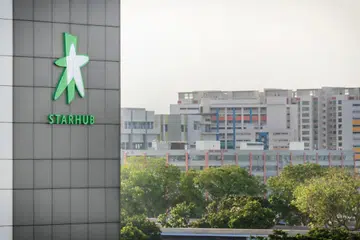 starhub, ekonomi