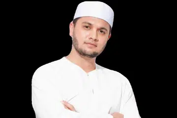 Penceramah dari Malaysia, pendakwah bebas yang juga pelakon, Ustaz Muhammad Haris Mohd Ismail, atau Pencetus Ummah (PU) Riz, bakal menyerikan acara Maulidur Rasul pada 22 September 2024 ini di Singapore Expo.