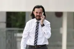 Raul Randhawa mengaku bersalah atas satu pertuduhan pecah amanah dan dijatuhi hukuman penjara empat bulan pada 30 Oktober.