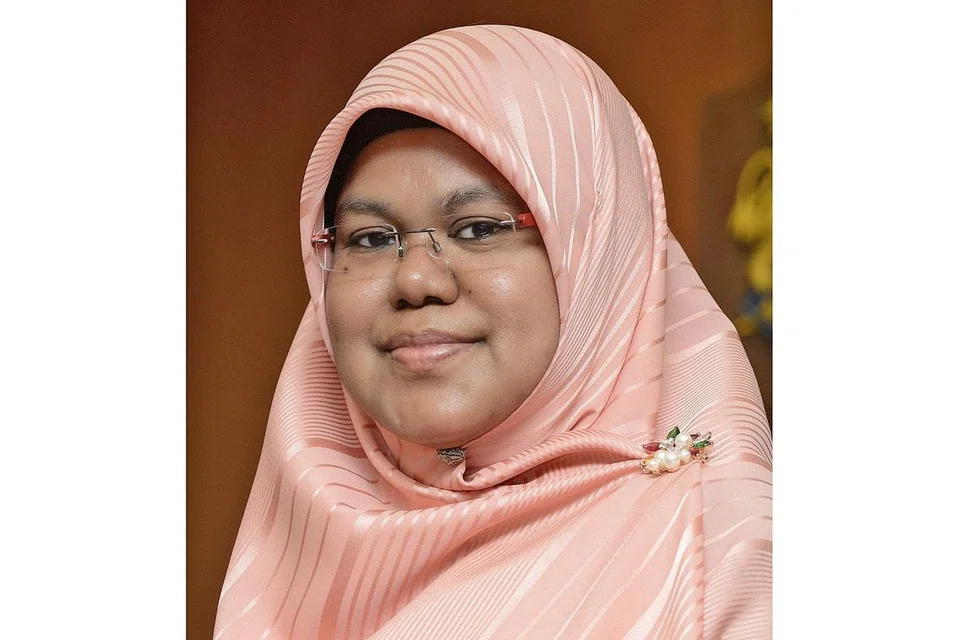 "Suami haruslah berbuat baik, bersikap memahami dan memaafkan, serta perlu melayani isteri dengan penuh kasih sayang. Suami diperintah supaya mendekati isterinya dengan lembut, dan tidak menganggap isterinya sebagai objek seksual, bahkan sebagai pasangan bagi beliau mendapatkan kepuasan bersama." - Ustazah Kalthom Isa. 