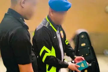 Malaysia, CIQ, pasport, Agensi Kawalan dan Perlindungan Sempadan Malaysia, AKPS