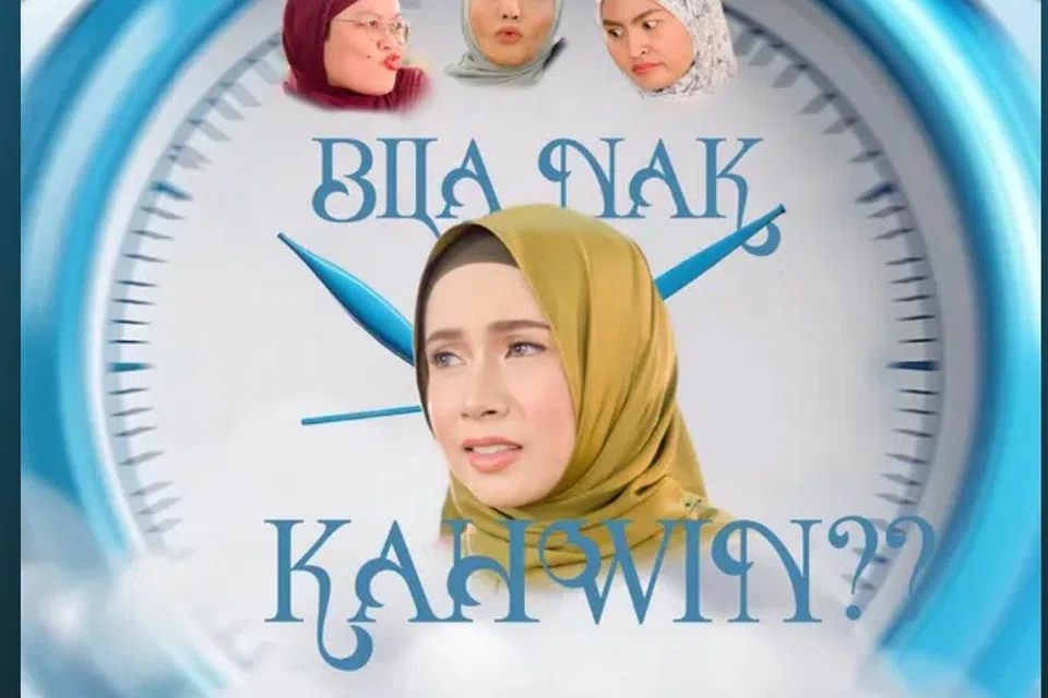 Lagu ‘Bila Nak Kahwin?’ ini cepat tular dengan Amira Othman sejujurnya berkata beliau mewakili dan memahami isi hati golongan bujang.