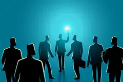 isu pemimpin, ambil risiko, impak