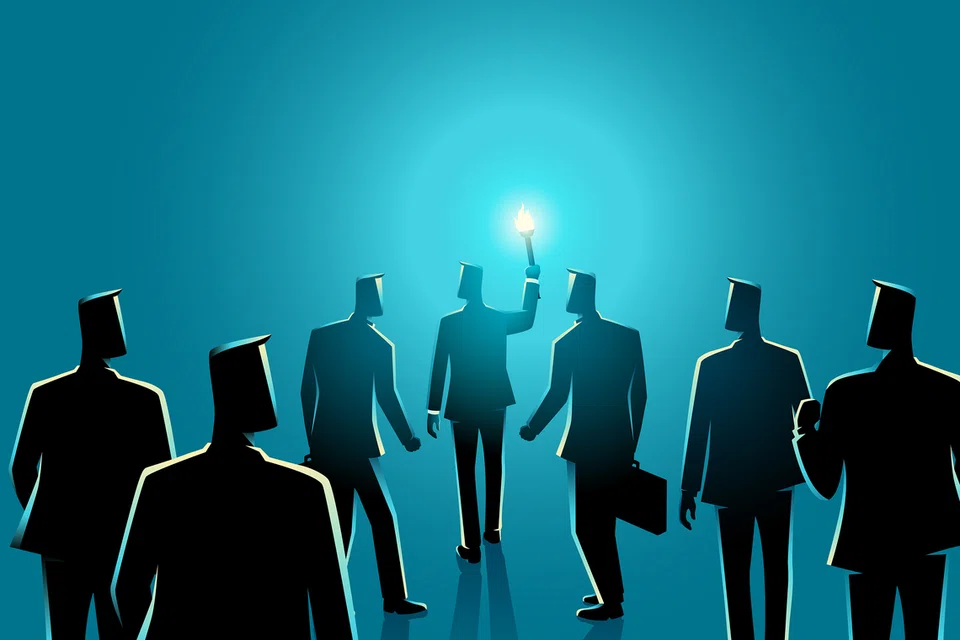 isu pemimpin, ambil risiko, impak