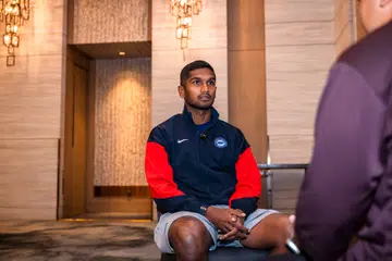 Piala Asia, kelayakan, Singa