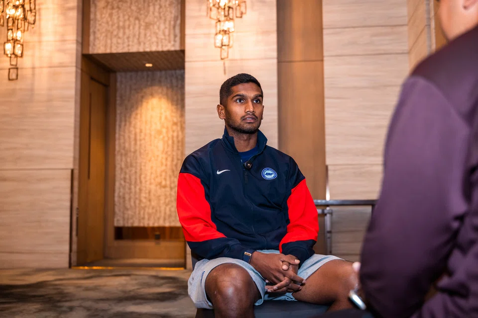 Piala Asia, kelayakan, Singa