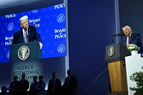 board of peace, presiden donald trump, lembaga keamanan, global