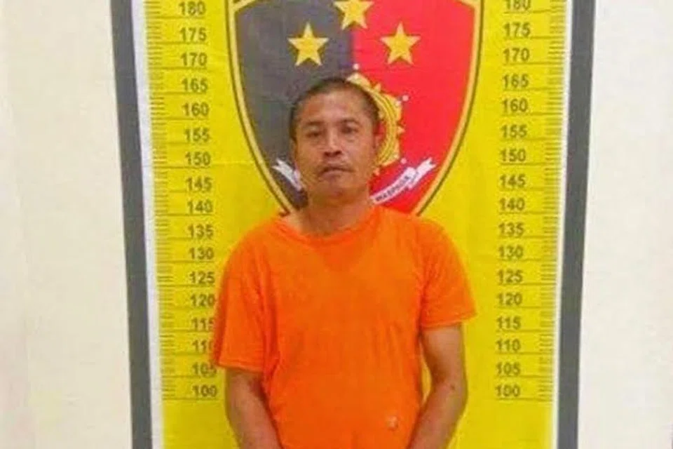 Parlindungan Siregar didakwa membunuh jirannya kerana tidak tahan kerap ditanya mengapa tidak berkahwin pada usia yang semakin lanjut.