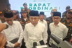 Nahdlatul Ulama, agama, ubah, wang, haram