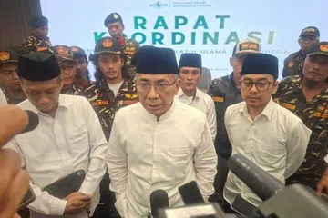 Nahdlatul Ulama, agama, ubah, wang, haram