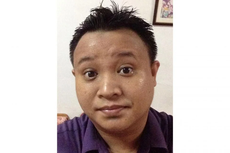 Farid Koh