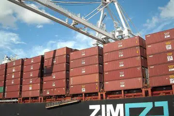 Kerajaan Malaysia arah siasatan terhadap kontena syarikat perkapalan berpangkalan di Israel, ZIM, yang dilihat berada di sebuah pelabuhan di Iskandar Puteri, Johor.