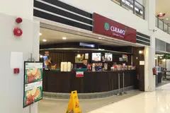LESEN DIGANTUNG: Kedai makan Chumpo2 Indonesian Padang di Rivervale Plaza digantung lesen selama dua minggu, berkua tkuasa 26 September hingga 9 Oktober 2023.