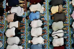 Sujud