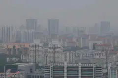 Kementerian Undang-Undang (MinLaw) mengumumkan pada 23 Oktober penubuhan panel pakar khusus bagi menyokong usaha mengenal pasti dan mengesan syarikat yang mencetuskan atau menyumbang kepada krisis jerebu di Singapura.