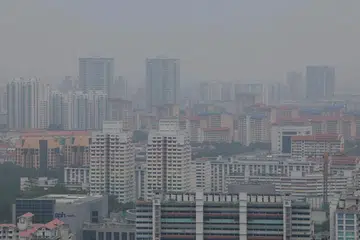 Kementerian Undang-Undang (MinLaw) mengumumkan pada 23 Oktober penubuhan panel pakar khusus bagi menyokong usaha mengenal pasti dan mengesan syarikat yang mencetuskan atau menyumbang kepada krisis jerebu di Singapura.