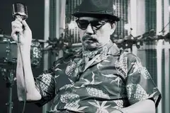 Datuk Dr M. Nasir teruja memberi pembaharuan pada lagu yang dihasilkan pada 1903, ‘Nuri Terbang Malam’, yang dipercayai merupakan lagu Melayu pertama dirakam ke piring hitam.