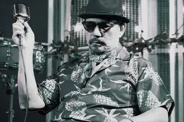 Datuk Dr M. Nasir teruja memberi pembaharuan pada lagu yang dihasilkan pada 1903, ‘Nuri Terbang Malam’, yang dipercayai merupakan lagu Melayu pertama dirakam ke piring hitam.