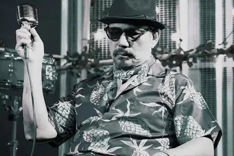 Datuk Dr M. Nasir teruja memberi pembaharuan pada lagu yang dihasilkan pada 1903, ‘Nuri Terbang Malam’, yang dipercayai merupakan lagu Melayu pertama dirakam ke piring hitam.