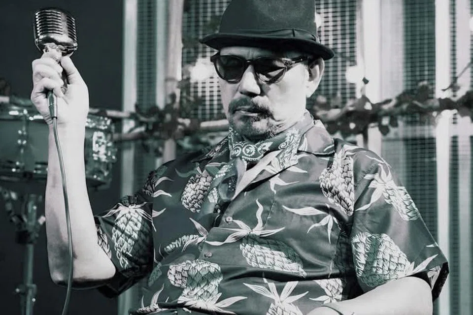 Datuk Dr M. Nasir teruja memberi pembaharuan pada lagu yang dihasilkan pada 1903, ‘Nuri Terbang Malam’, yang dipercayai merupakan lagu Melayu pertama dirakam ke piring hitam.