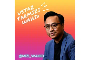 Memahami dorong kemajuan