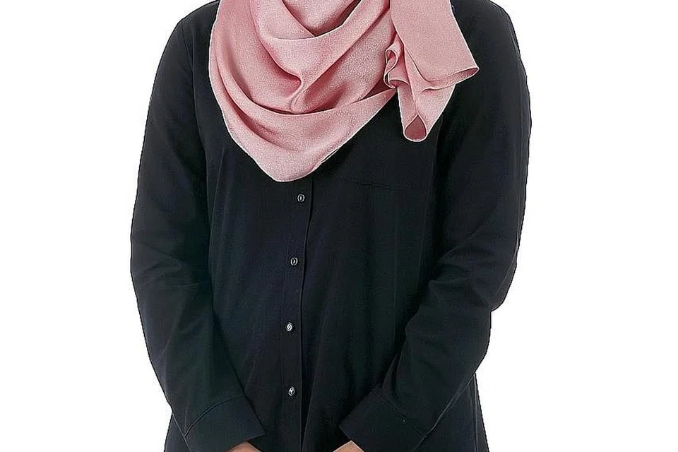 Nur Humaira Sajat (gambar).