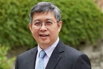 Profesor Kenneth Mak akan memimpin Agensi Penyakit Berjangkit (CDA) yang baru dalam meningkatkan kesediaan dan respons Singapura terhadap cabaran kesihatan awam akan datang.