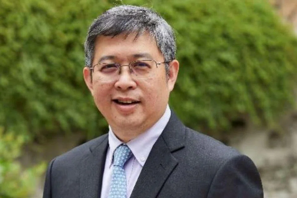 Profesor Kenneth Mak akan memimpin Agensi Penyakit Berjangkit (CDA) yang baru dalam meningkatkan kesediaan dan respons Singapura terhadap cabaran kesihatan awam akan datang.