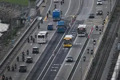 Case, LTA, perkongsian kereta 