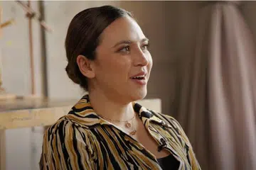 Diana Danielle kongsi jerih perih membesar dengan seorang ibu tunggal dalam ‘Debonair Podcast’.