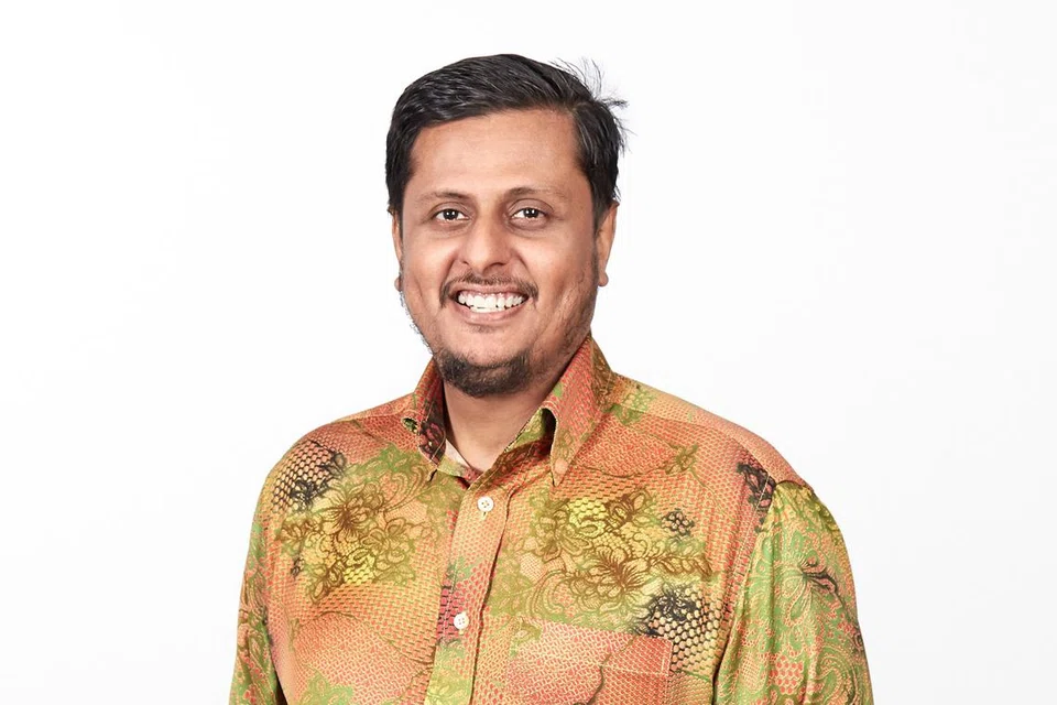 Penganalisis Hal Ehwal Antarabangsa Kanan di Solaris Strategies, Dr Mustafa Izzuddin.