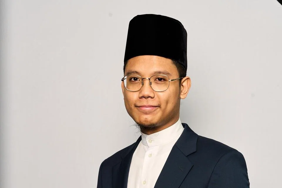 USTAZ ABDUL HADI JAMIL
