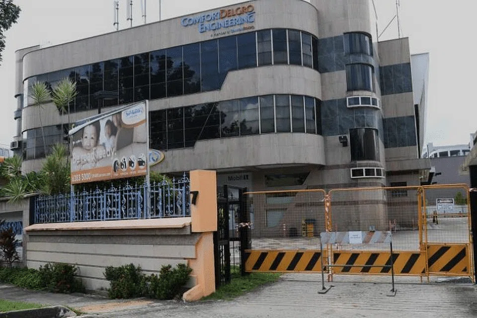 Beberapa bengkel kenderaan diberi notis sehingga 48 jam untuk tutup akibat langkah yang dipertingkat untuk membendung penularan Covid-19 di Singapura.