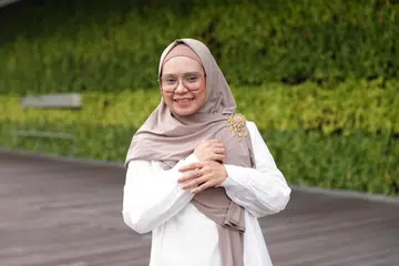 Henny Hanip, Nada Fitri, Anugerah 2026, d’academy asia, top 10, dangdut, peserta singapura, henny, rapuh