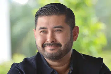 TUNKU ISMAIL: Dilaporkan akan bertemu FAM secara peribadi dan tertutup. - Foto fail