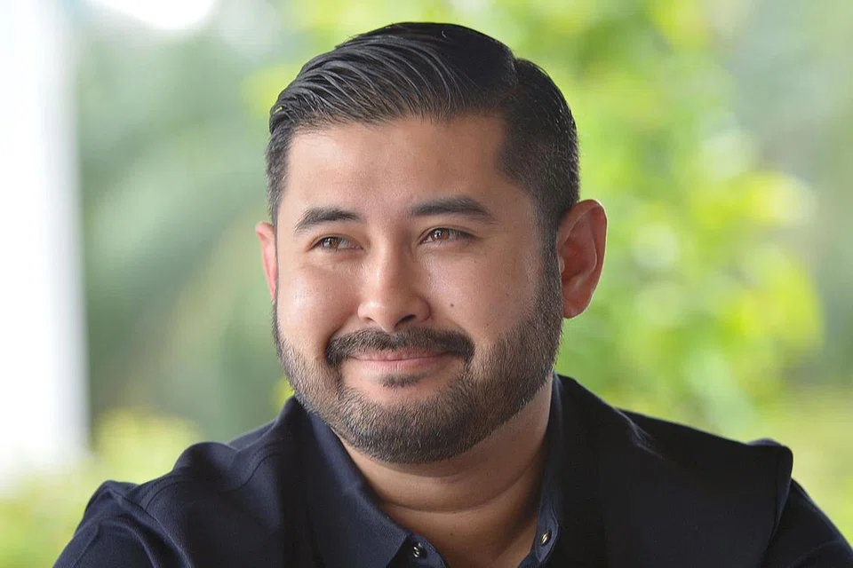 TUNKU ISMAIL: Dilaporkan akan bertemu FAM secara peribadi dan tertutup. - Foto fail