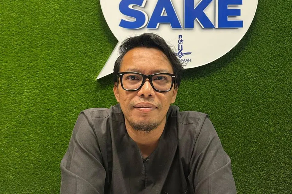 Penolong Pengurus, Komunikasi Pemasaran Masjid Assyafaah yang juga pengarah seni bagi projek itu, Encik Abdul Karim Mislan, menyambut baik kerjasama antara masjid. 