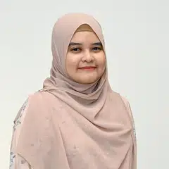 NURAISHAH ABDUL RAHMAN
