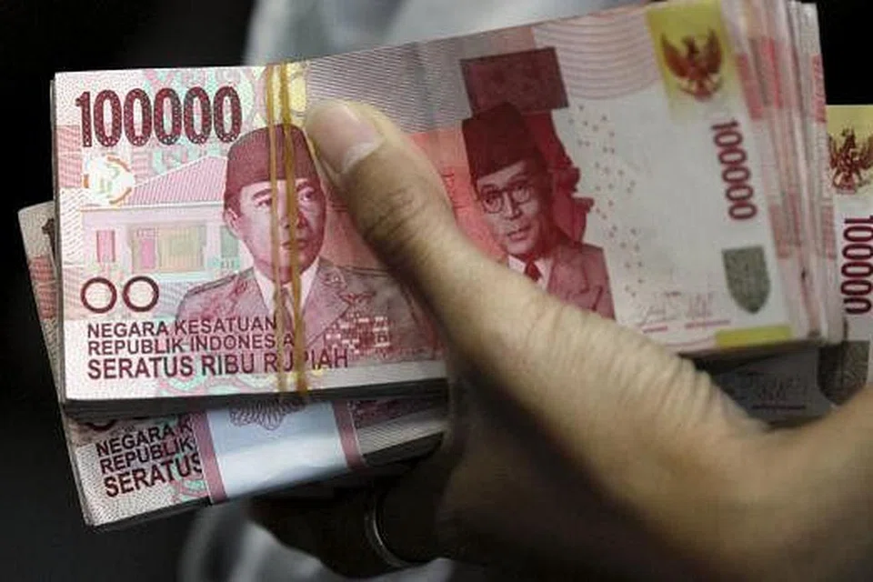 Gambar fail Reuters