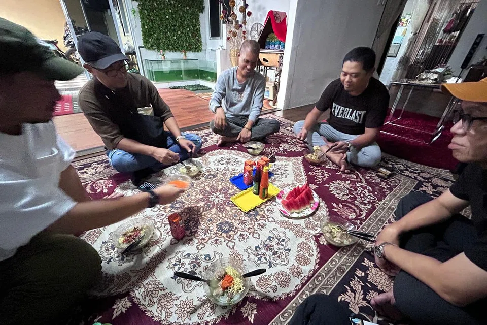 Batam