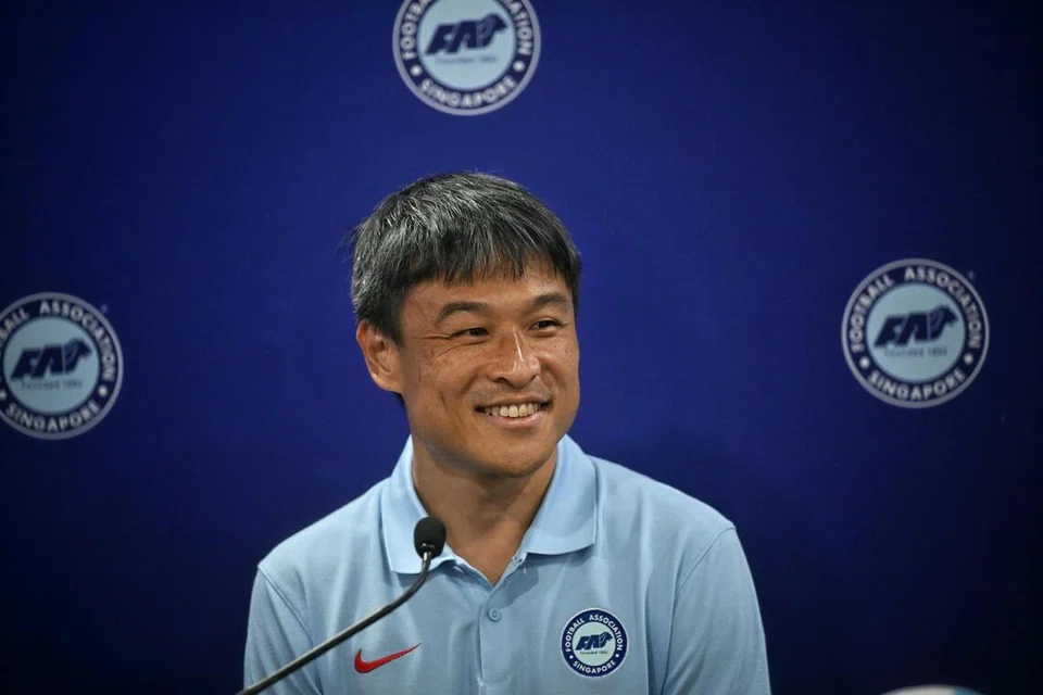 tan li yu, fas, football association singapore 