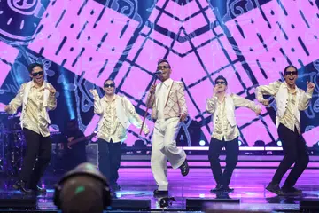 iskandar ismail, eiss, gv, gv12, gegar vaganza