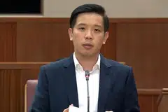Menteri Negara Perdagangan dan Perusahaan Encik Alvin Tan berkata komposisi mata wang yang pelbagai dalam bakul S$NEER mencerminkan corak perdagangan Singapura dengan sumber import utama dan pasaran eksportnya.