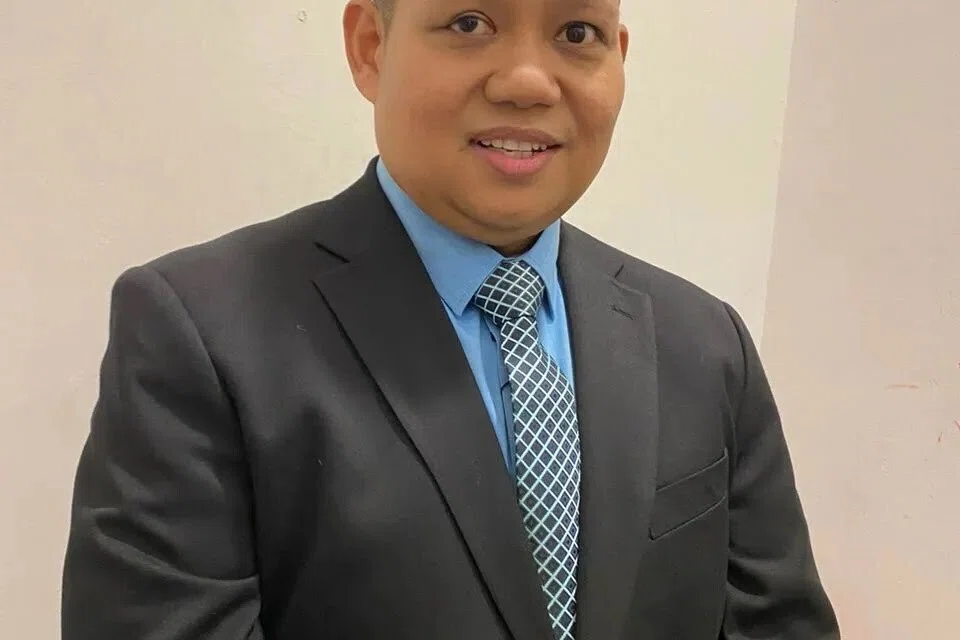 Penganalisis politik dari Universiti Teknologi Mara, Encik Mujibu Abdul Muis.