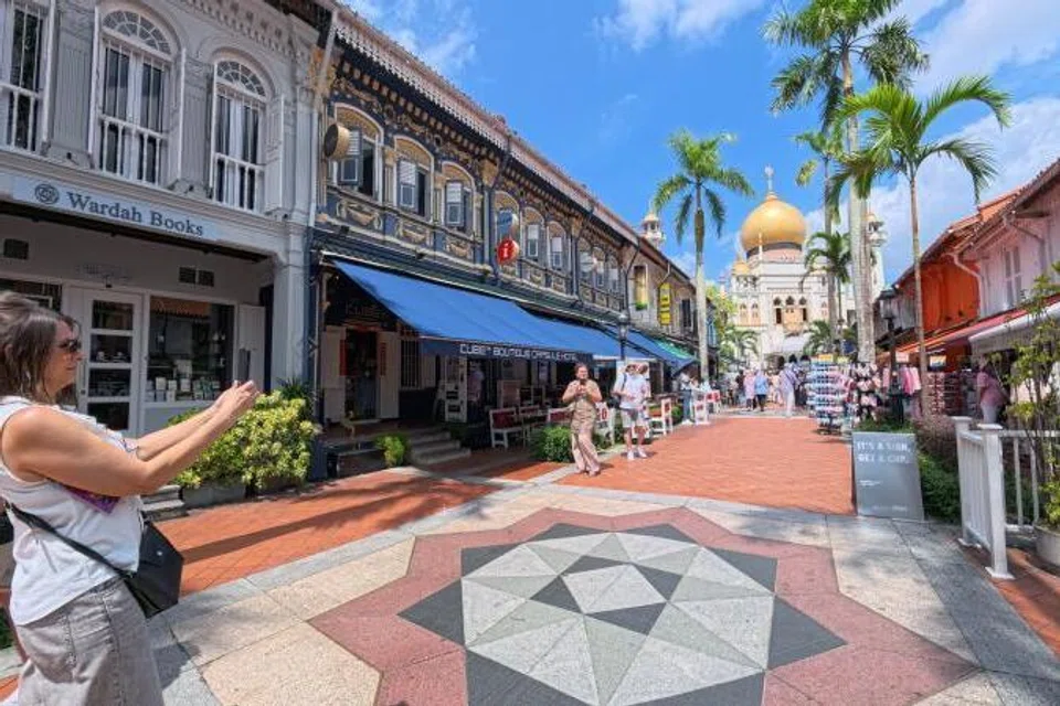 Muis, Sewa, hartanah wakaf, kepentingan benefisiari