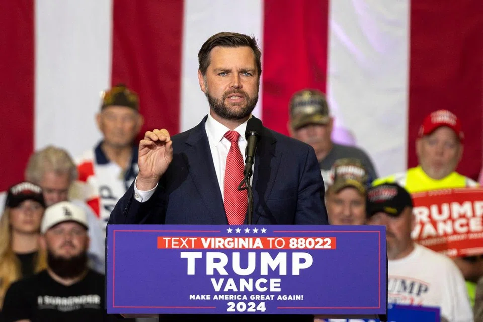J.D. Vance