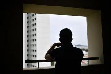 Kematian akibat bunuh diri dalam golongan usia 10-29 tahun jatuh pada 2023, namun ia adalah punca utama kematian dalam golongan ini.