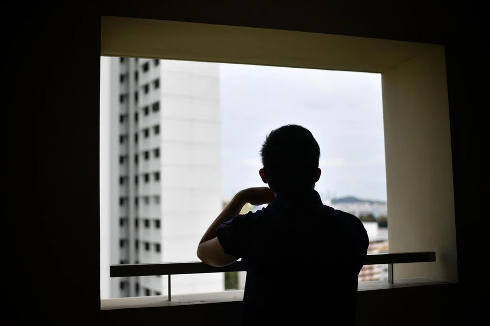 Kematian akibat bunuh diri dalam golongan usia 10-29 tahun jatuh pada 2023, namun ia adalah punca utama kematian dalam golongan ini.