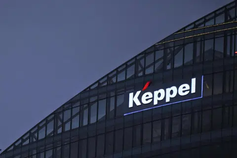 Pengurus Keppel Reit menyatakan bahawa majoriti pinjaman yang perlu dibayar pada 2025 akan matang pada separuh pertama 2025, dan perbincangan pembiayaan semula dengan pemberi pinjaman telah bermula.