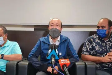 Foto ASTRO AWANI
